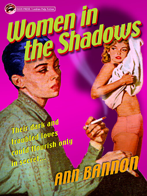 Title details for Women in the Shadows by Ann Bannon - Available